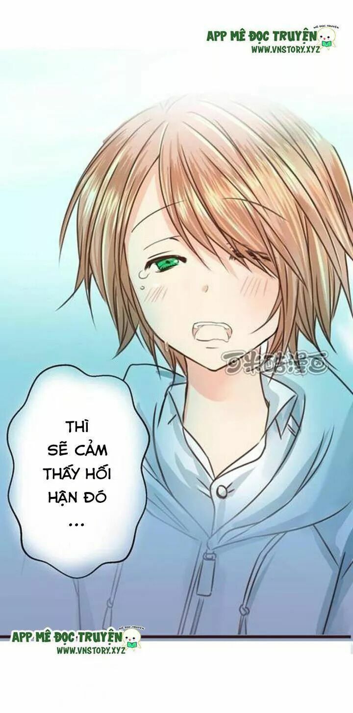 Lớp học biến chất: Chapter 34