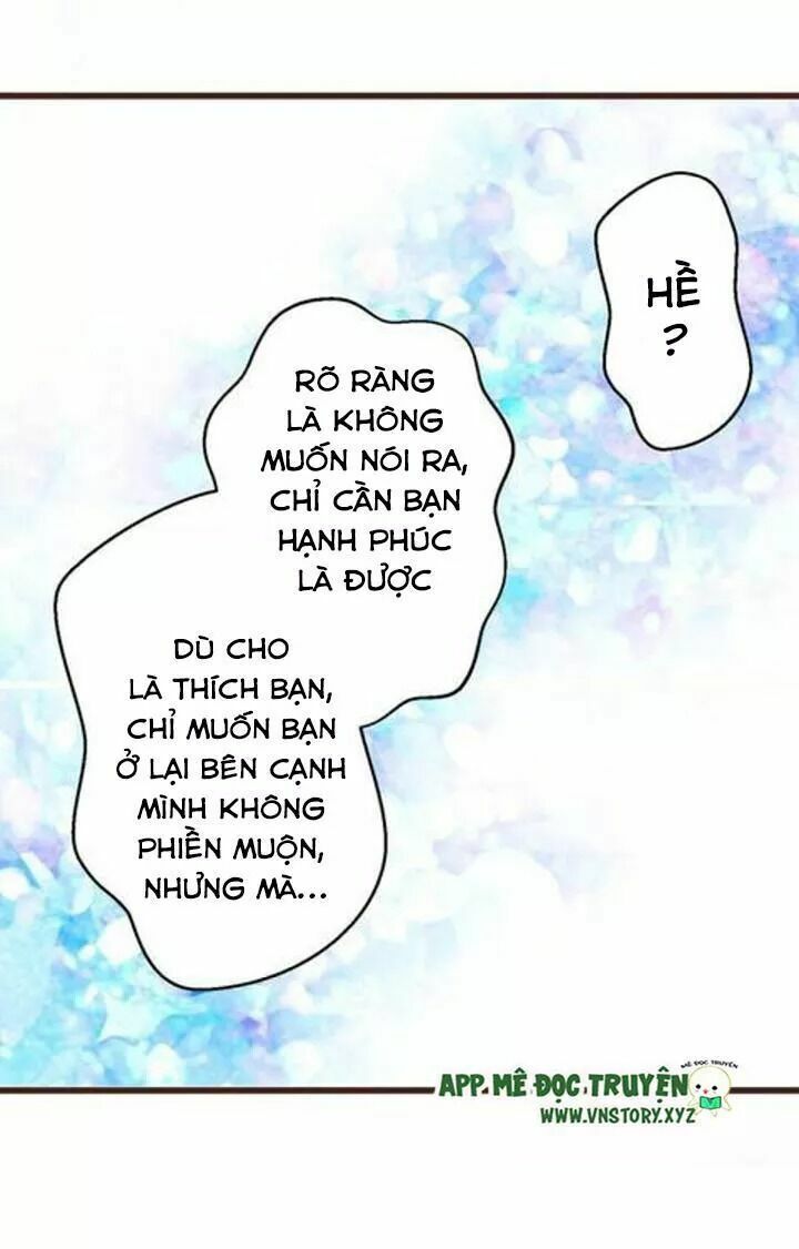 Lớp học biến chất: Chapter 34