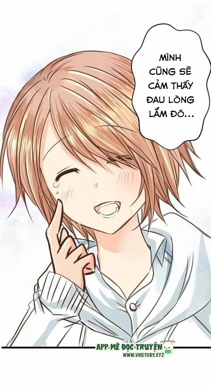 Lớp học biến chất: Chapter 34