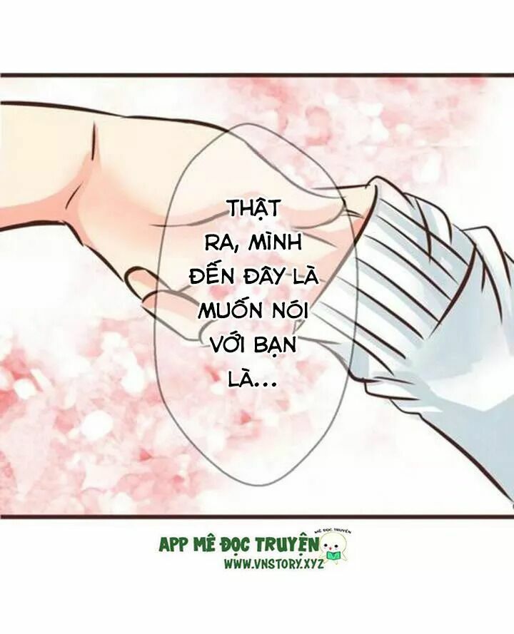 Lớp học biến chất: Chapter 34