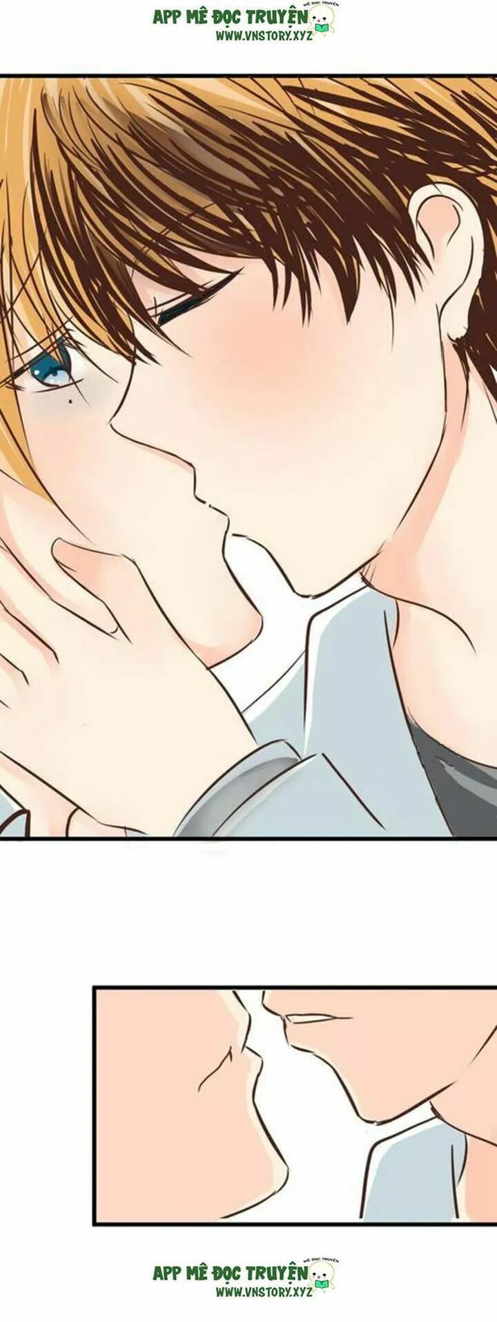 Lớp học biến chất: Chapter 34