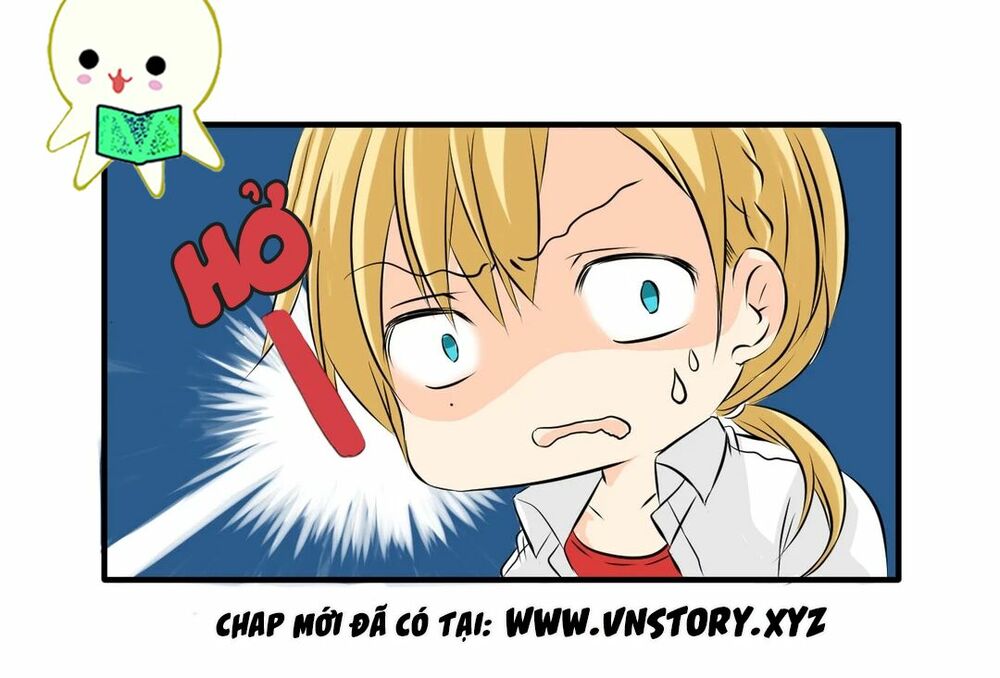 Lớp học biến chất: Chapter 4