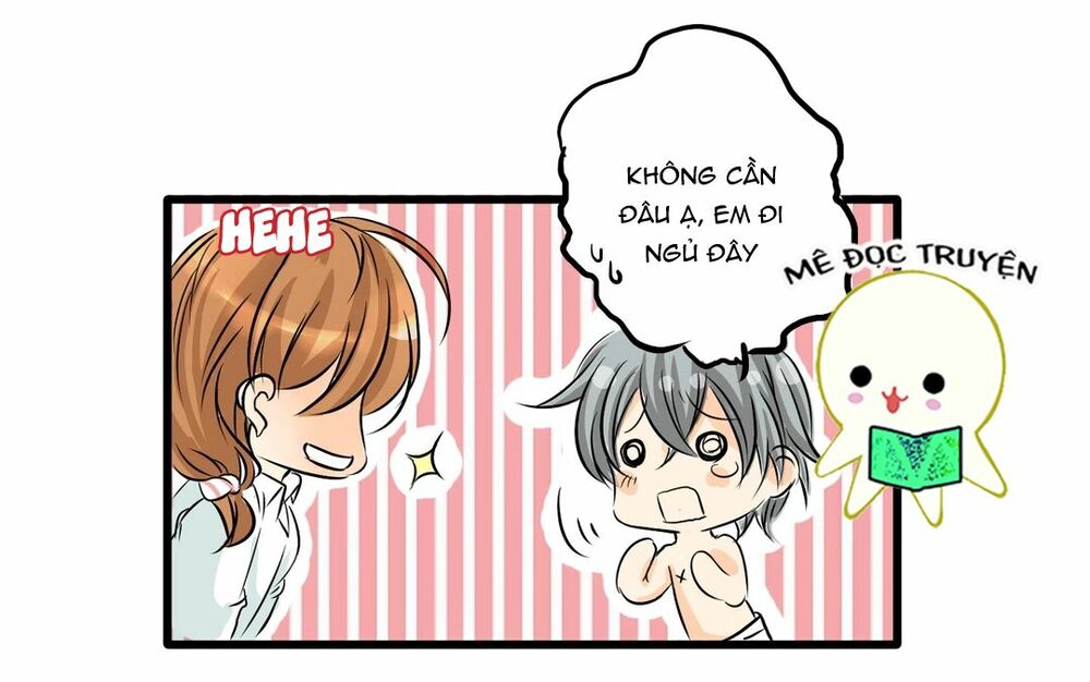 Lớp học biến chất: Chapter 6