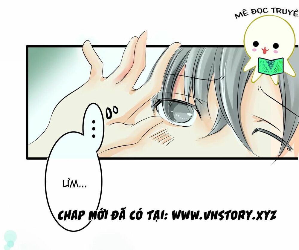 Lớp học biến chất: Chapter 6