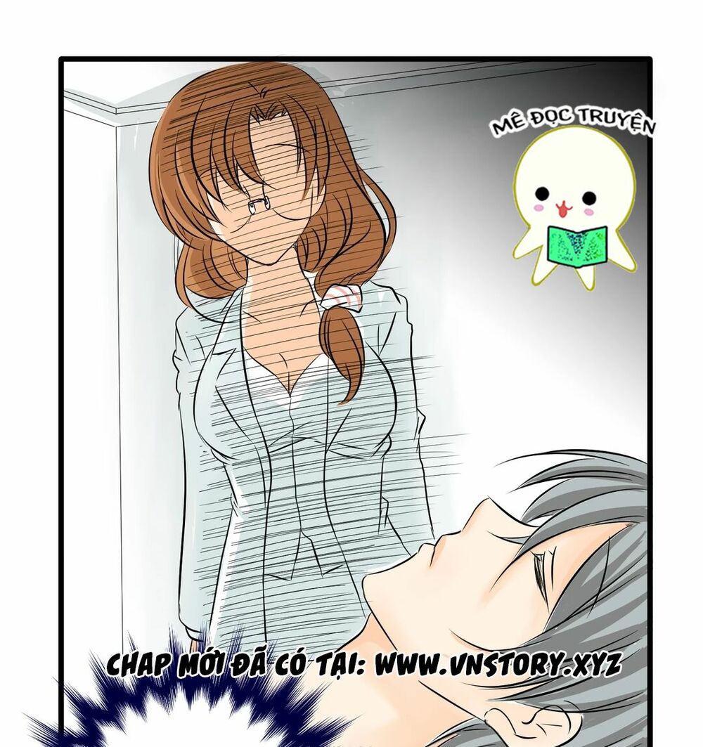 Lớp học biến chất: Chapter 6