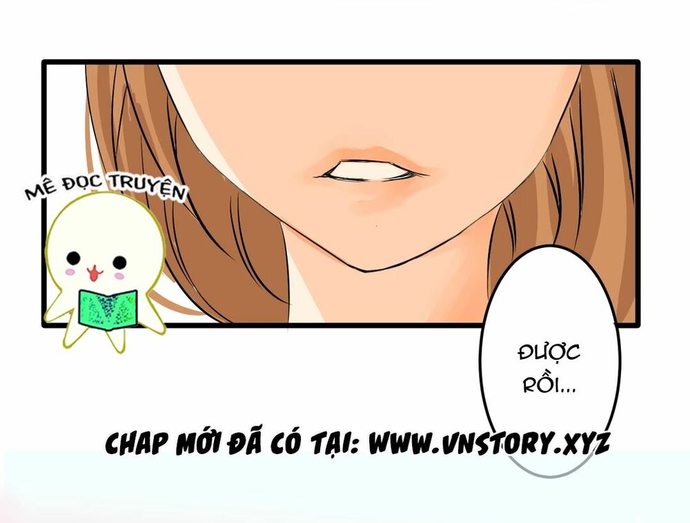 Lớp học biến chất: Chapter 6