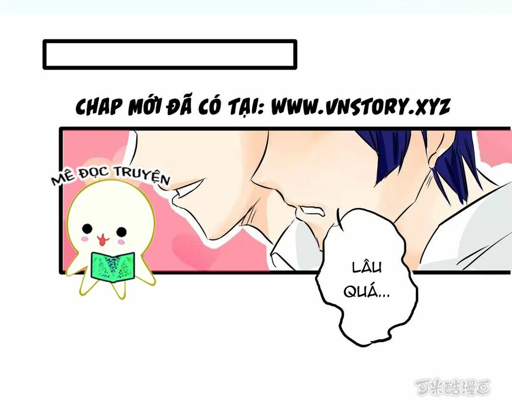 Lớp học biến chất: Chapter 6
