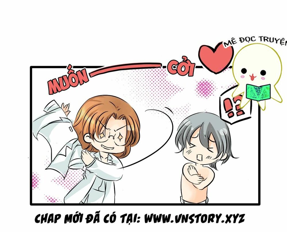 Lớp học biến chất: Chapter 6