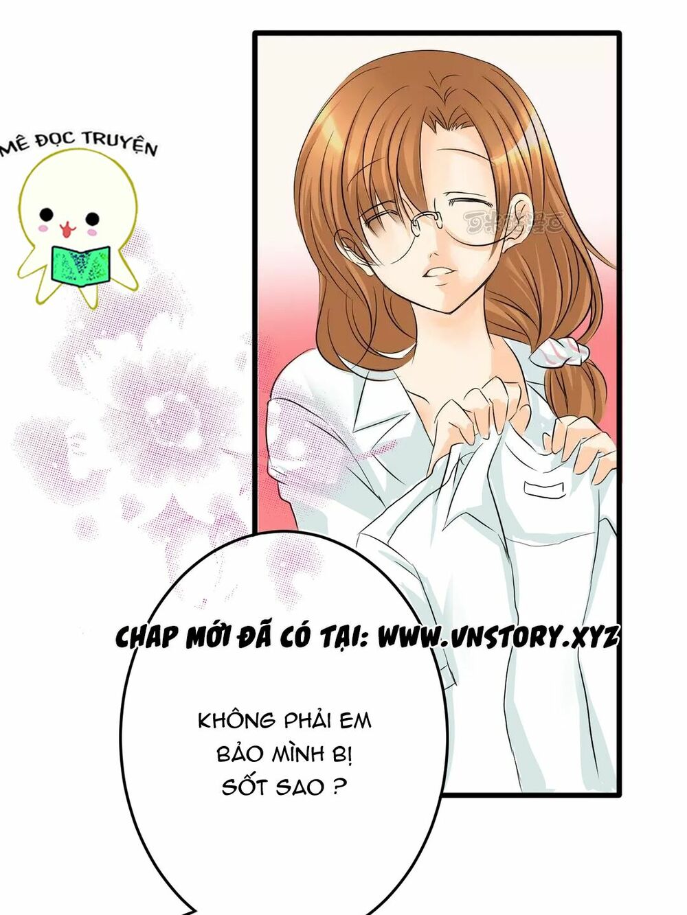 Lớp học biến chất: Chapter 6
