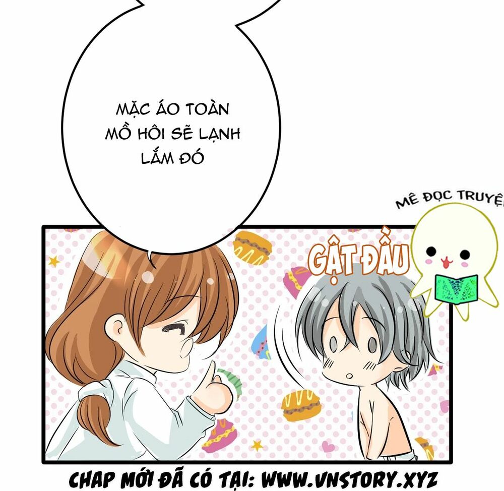 Lớp học biến chất: Chapter 6