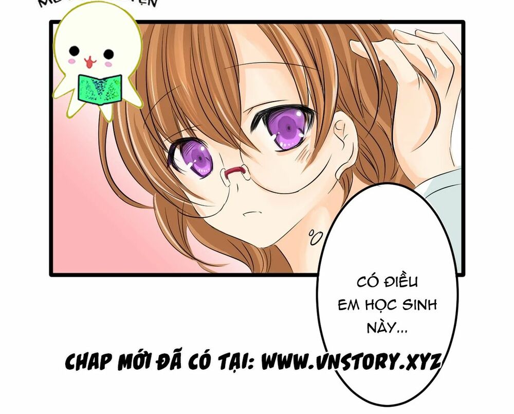 Lớp học biến chất: Chapter 6