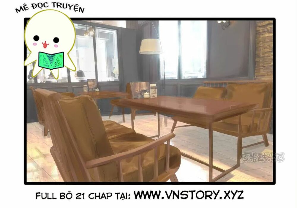 Lớp học biến chất: Chapter 8: - Sự tò mò hại chết bản thân