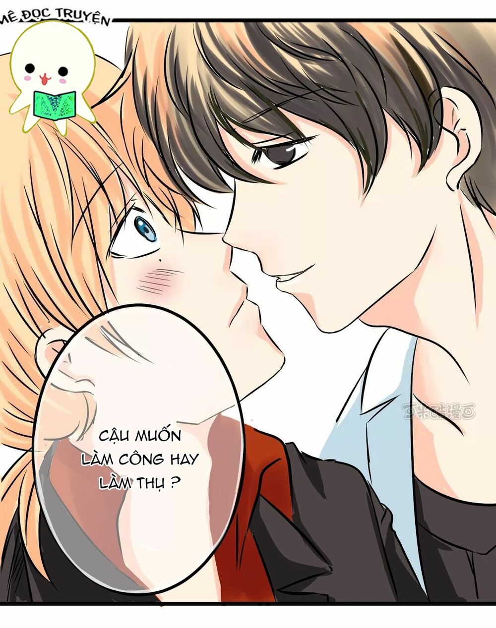 Lớp học biến chất: Chapter 9: - Bí mật của thế giới mới Hoa Viên