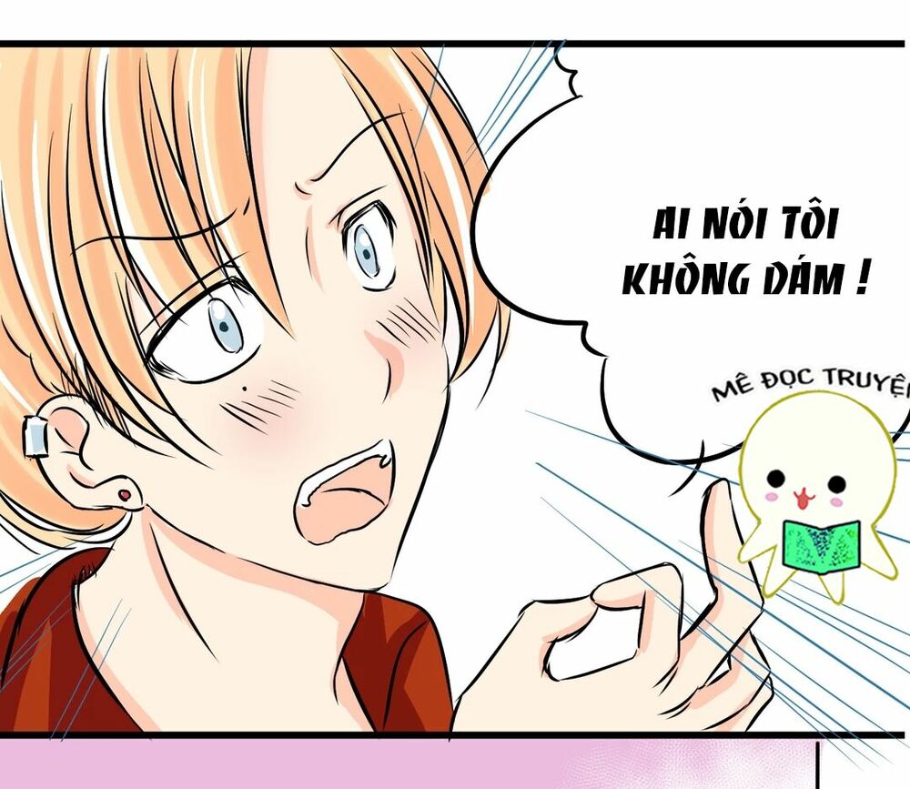 Lớp học biến chất: Chapter 9: - Bí mật của thế giới mới Hoa Viên