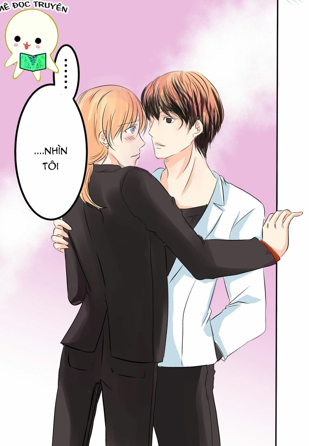 Lớp học biến chất: Chapter 9: - Bí mật của thế giới mới Hoa Viên