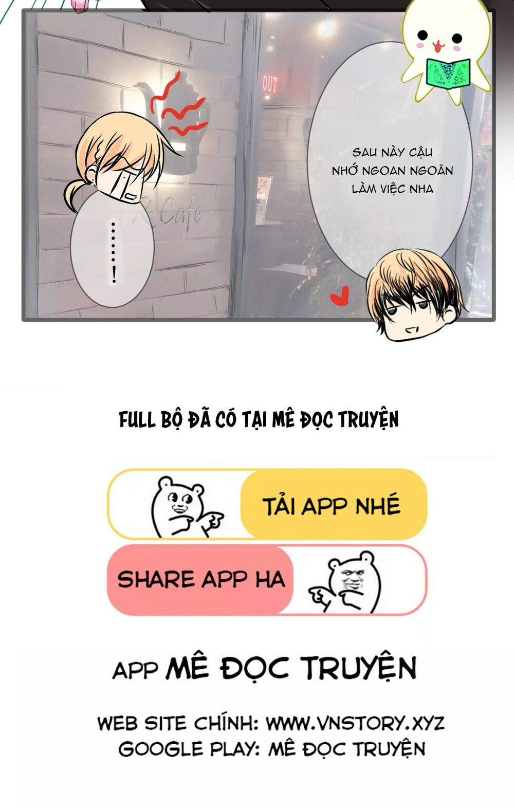 Lớp học biến chất: Chapter 9: - Bí mật của thế giới mới Hoa Viên