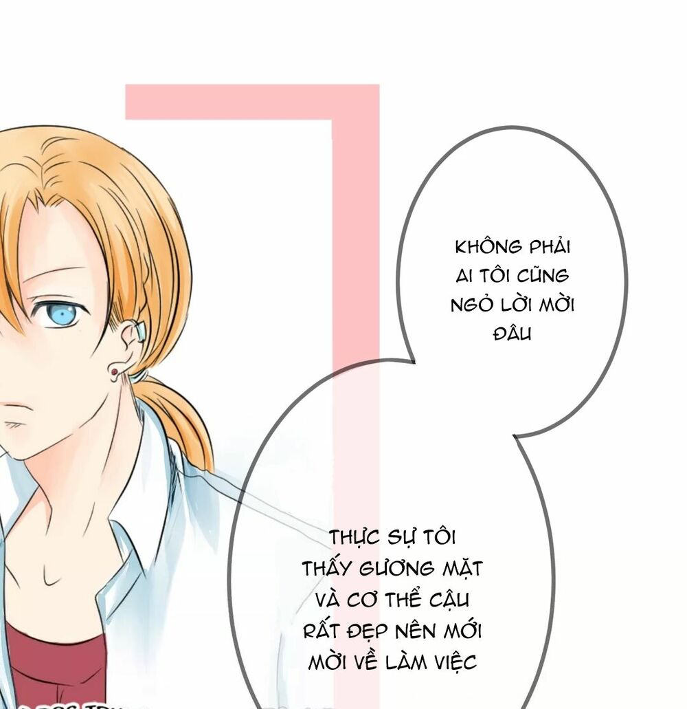 Lớp học biến chất: Chapter 9: - Bí mật của thế giới mới Hoa Viên