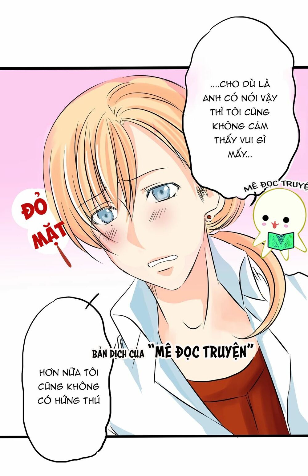 Lớp học biến chất: Chapter 9: - Bí mật của thế giới mới Hoa Viên