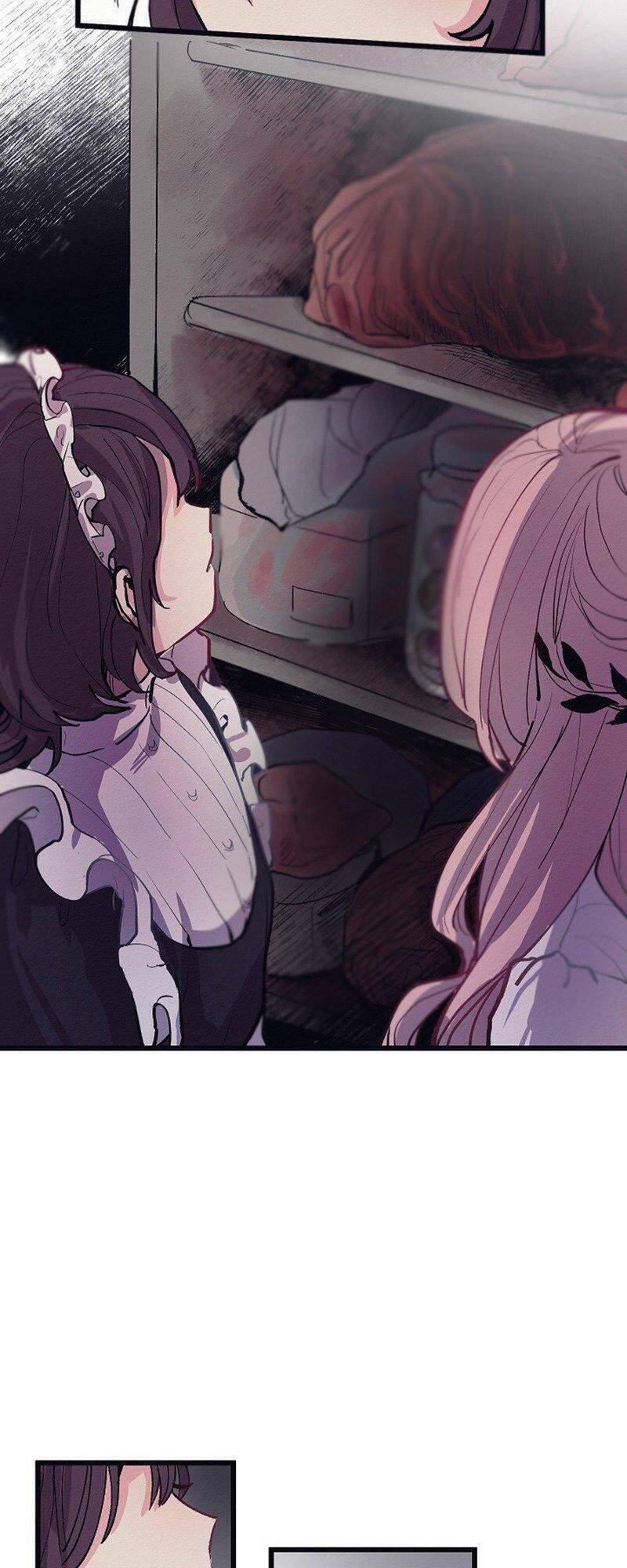 A Lady's Table: Chapter 5