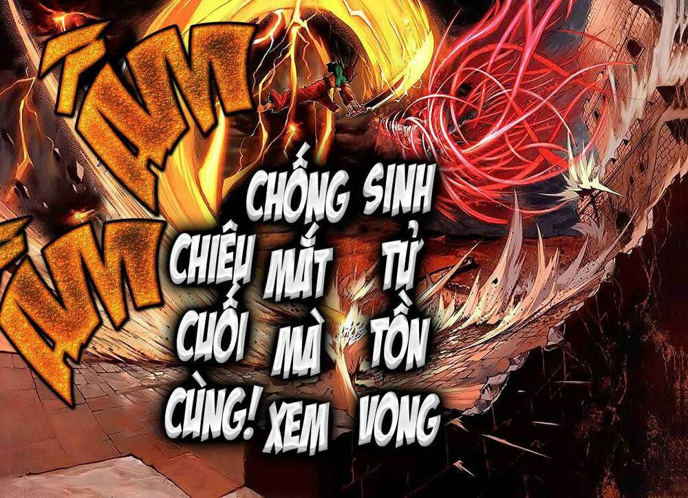 Lộc đỉnh kí: Chapter 11