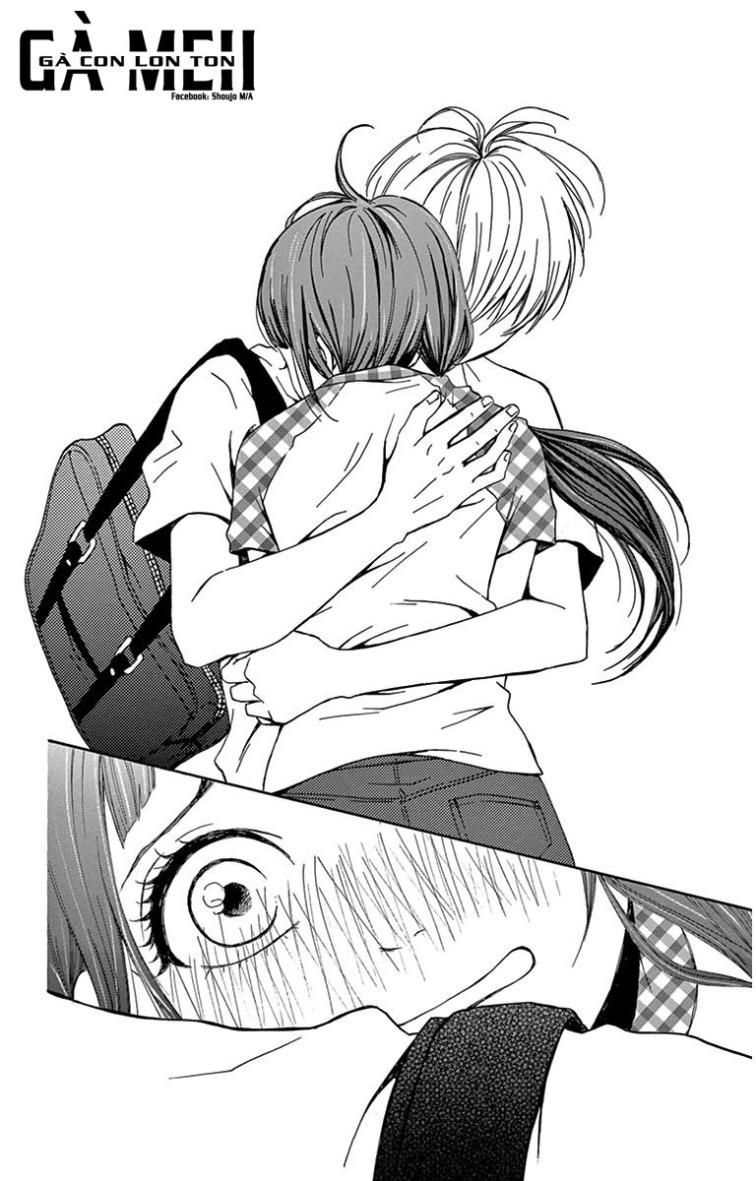 Nikoniko x Punpun: Chapter 2