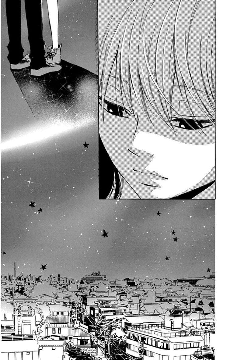 Nikoniko x Punpun: Chapter 2