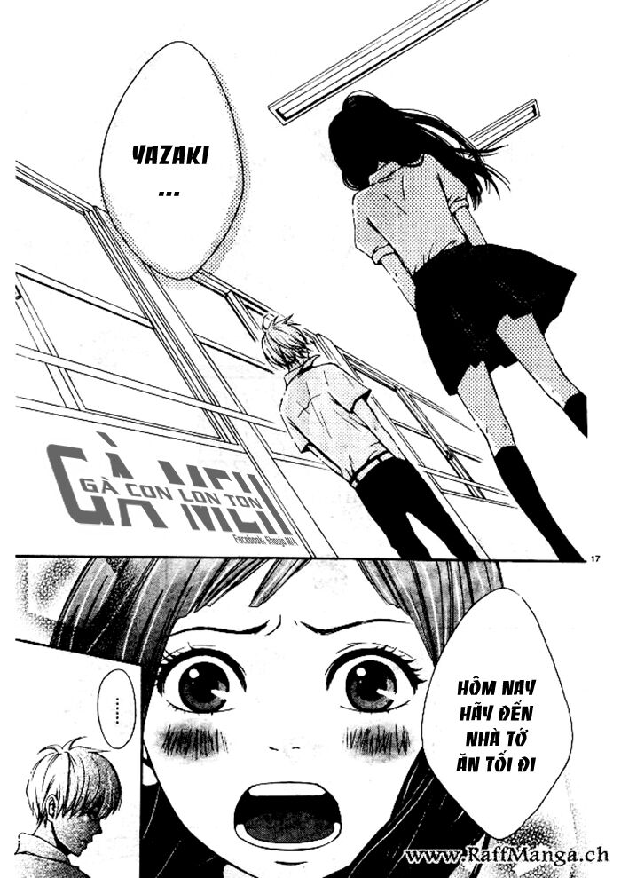 Nikoniko x Punpun: Chapter 3: - End