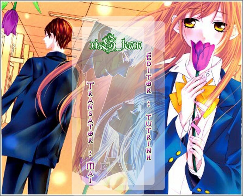 Daisuki Datta yo, Sensei: Chapter 1