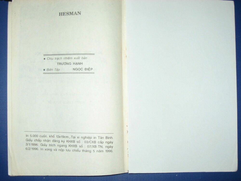 Dũng sĩ hesman: Chapter 113