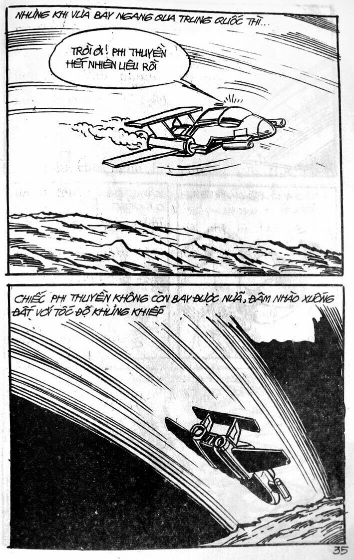 Dũng sĩ hesman: Chapter 118
