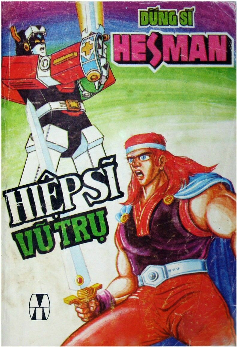 Dũng sĩ hesman: Chapter 75