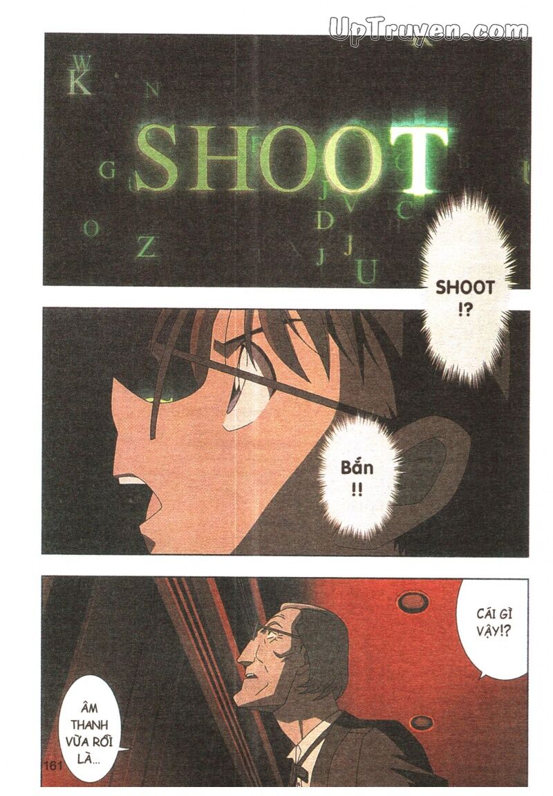 Conan Màu - Nốt Nhạc Kinh Hoàng: Chapter 2