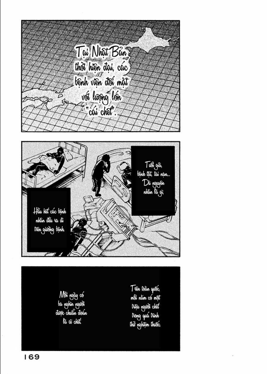 Livingstone: Chapter 10