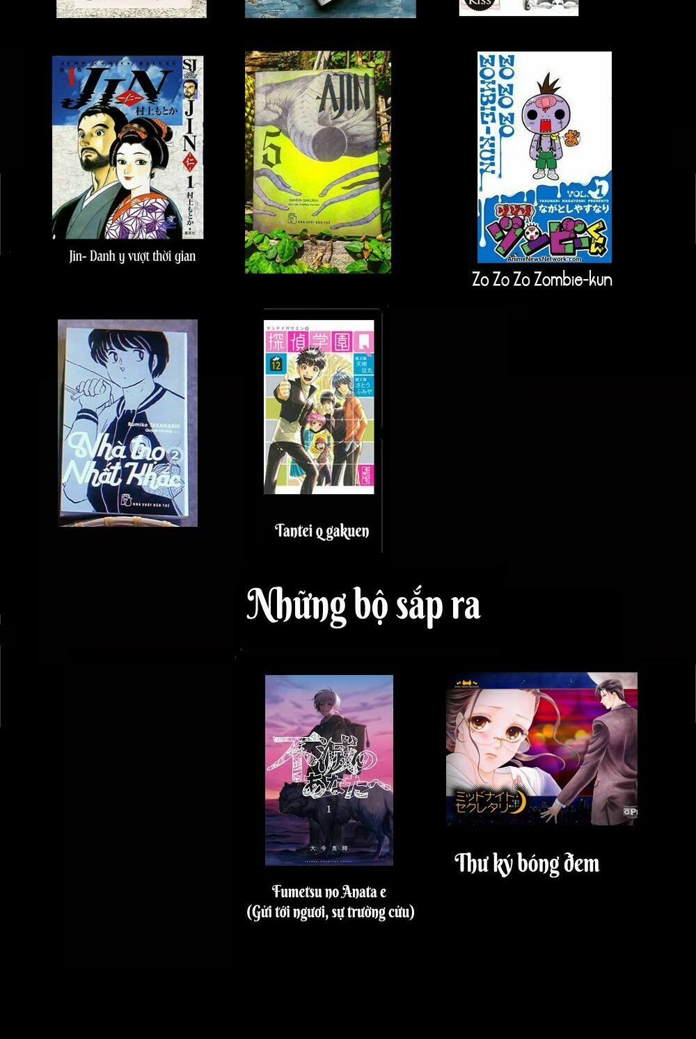 Livingstone: Chapter 11.5