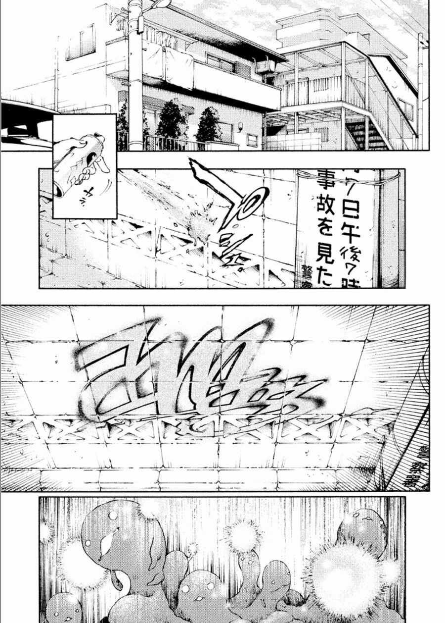 Livingstone: Chapter 13