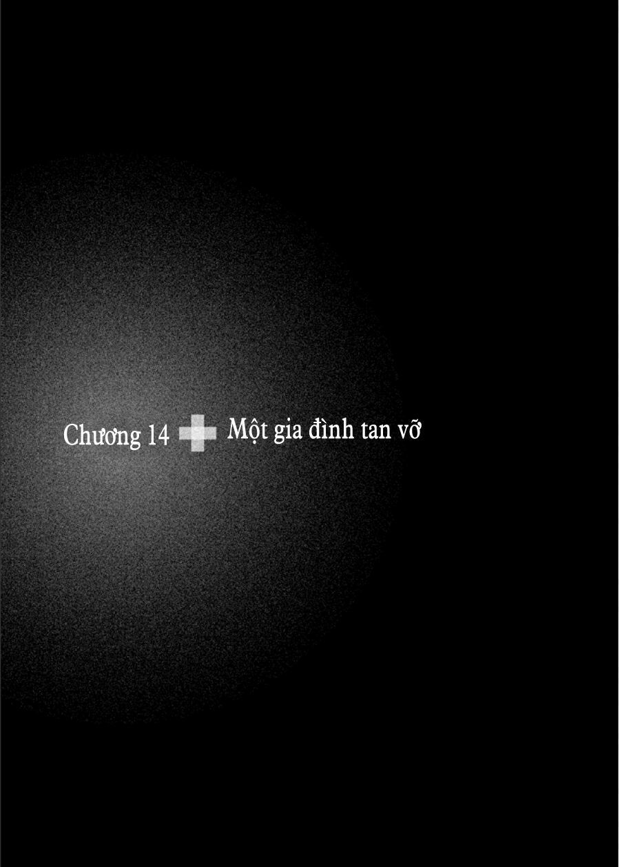 Livingstone: Chapter 14
