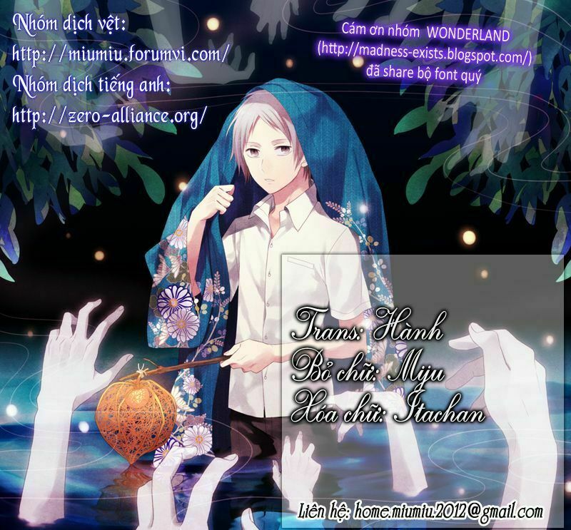 Livingstone: Chapter 16