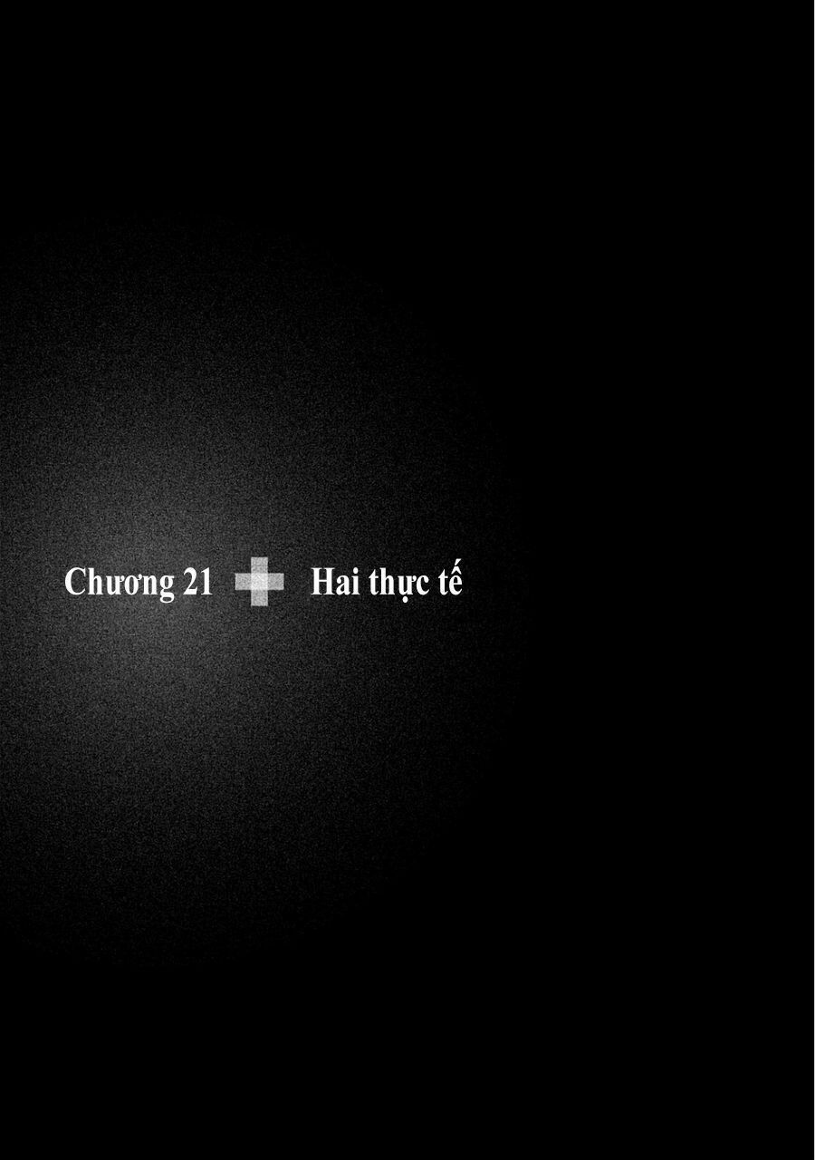 Livingstone: Chapter 21