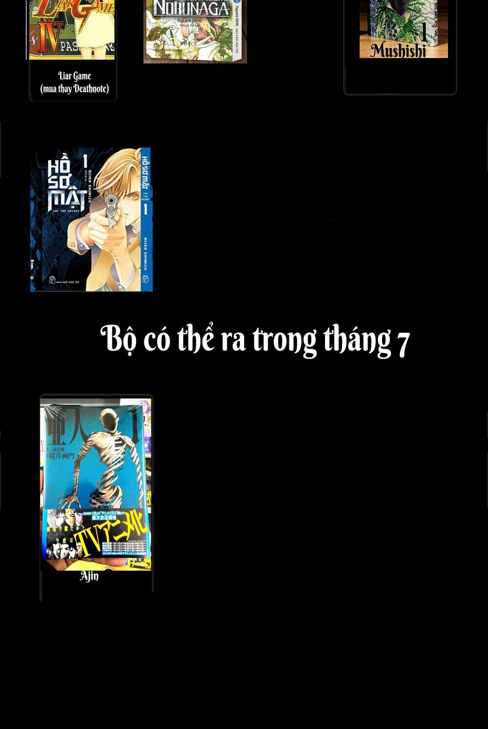 Livingstone: Chapter 5