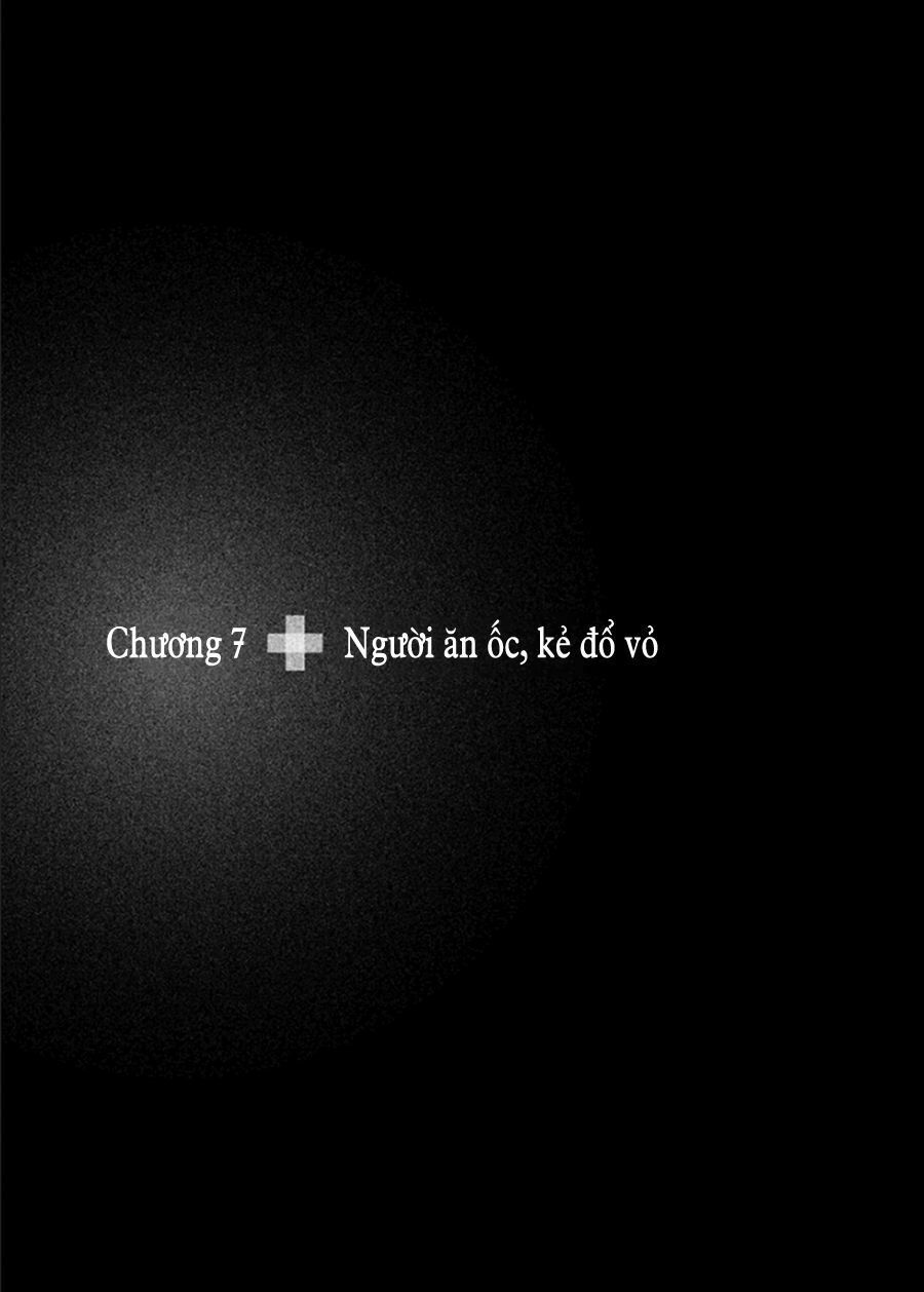 Livingstone: Chapter 7