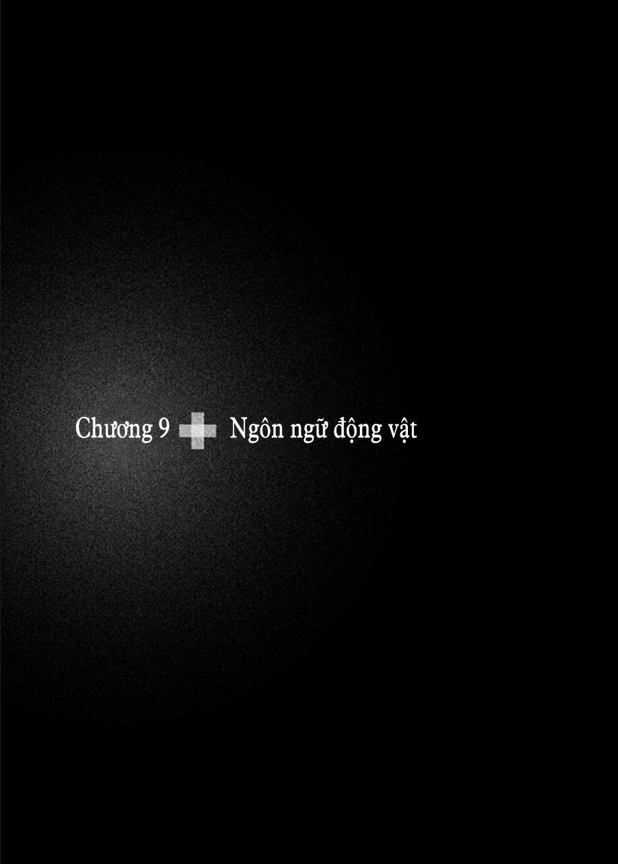 Livingstone: Chapter 9