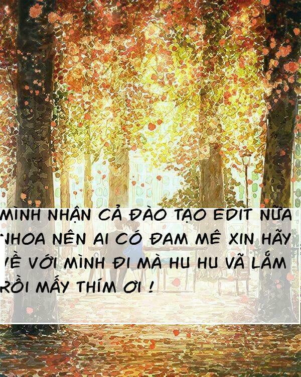 Chỉ Muốn Thích Người: Chapter 10