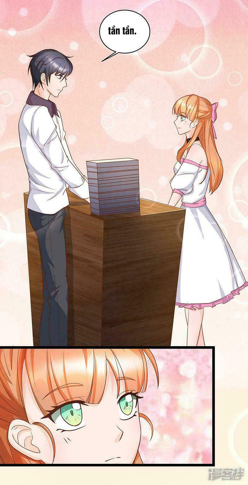Chỉ Muốn Thích Người: Chapter 6: -8