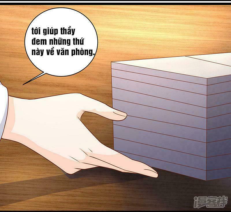 Chỉ Muốn Thích Người: Chapter 6: -8