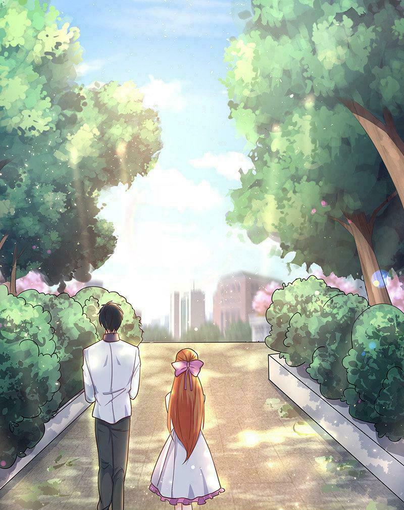 Chỉ Muốn Thích Người: Chapter 6: -8