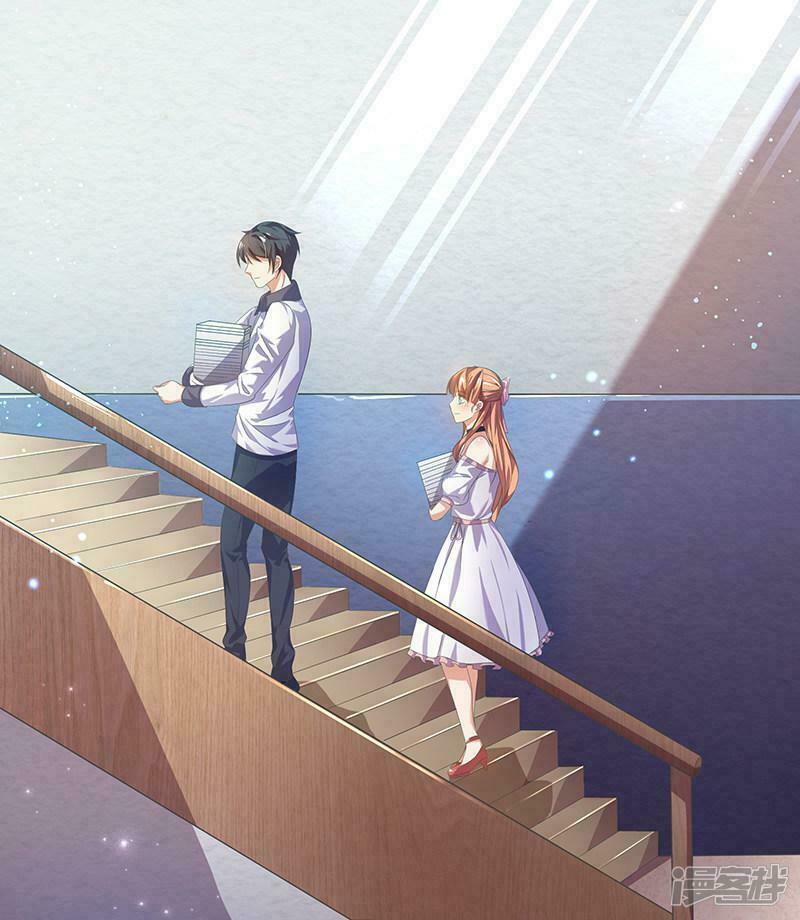 Chỉ Muốn Thích Người: Chapter 6: -8
