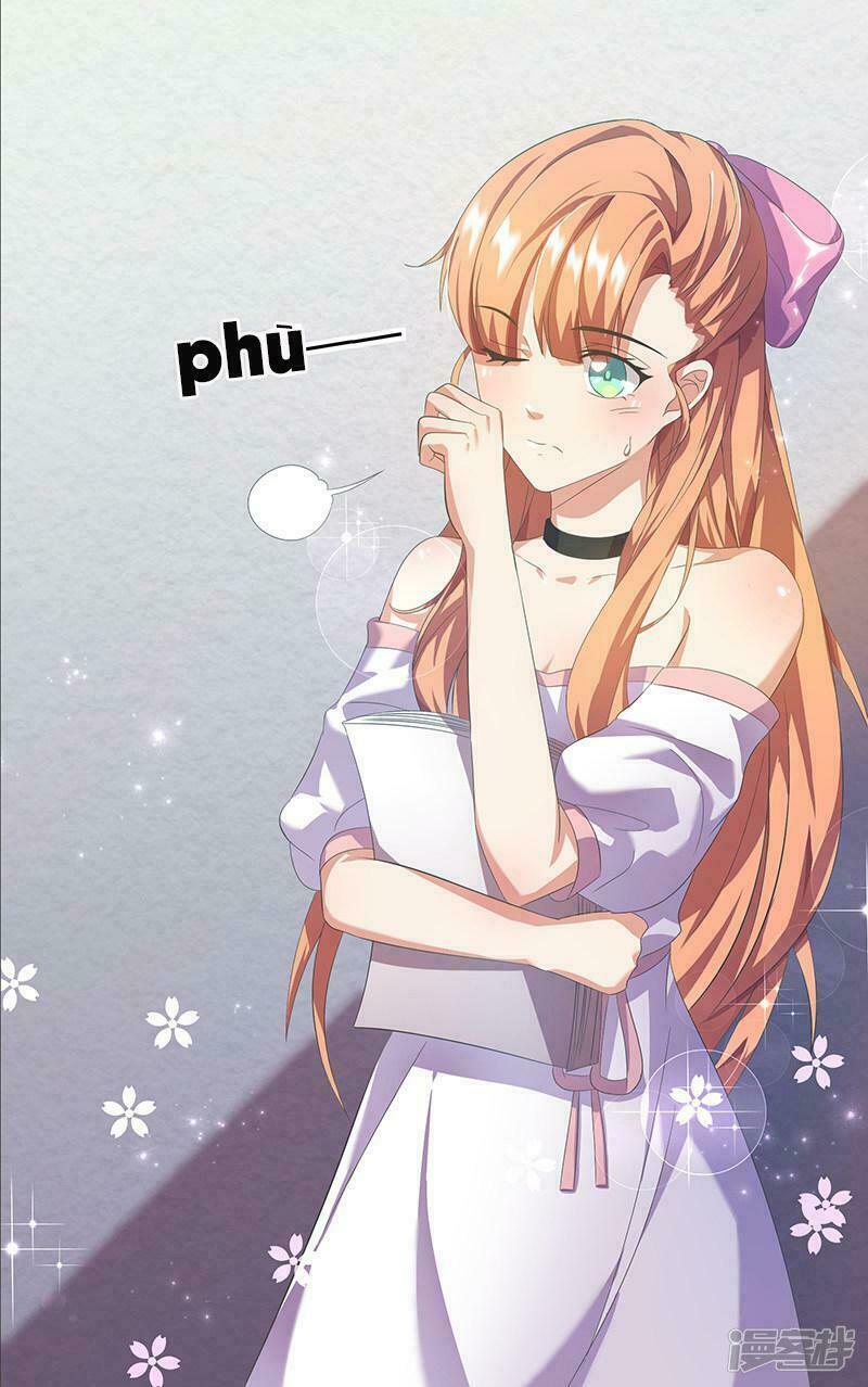 Chỉ Muốn Thích Người: Chapter 6: -8