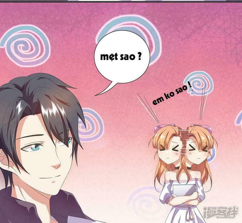 Chỉ Muốn Thích Người: Chapter 6: -8