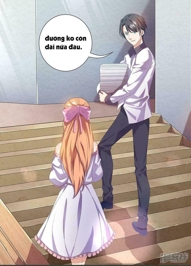 Chỉ Muốn Thích Người: Chapter 6: -8