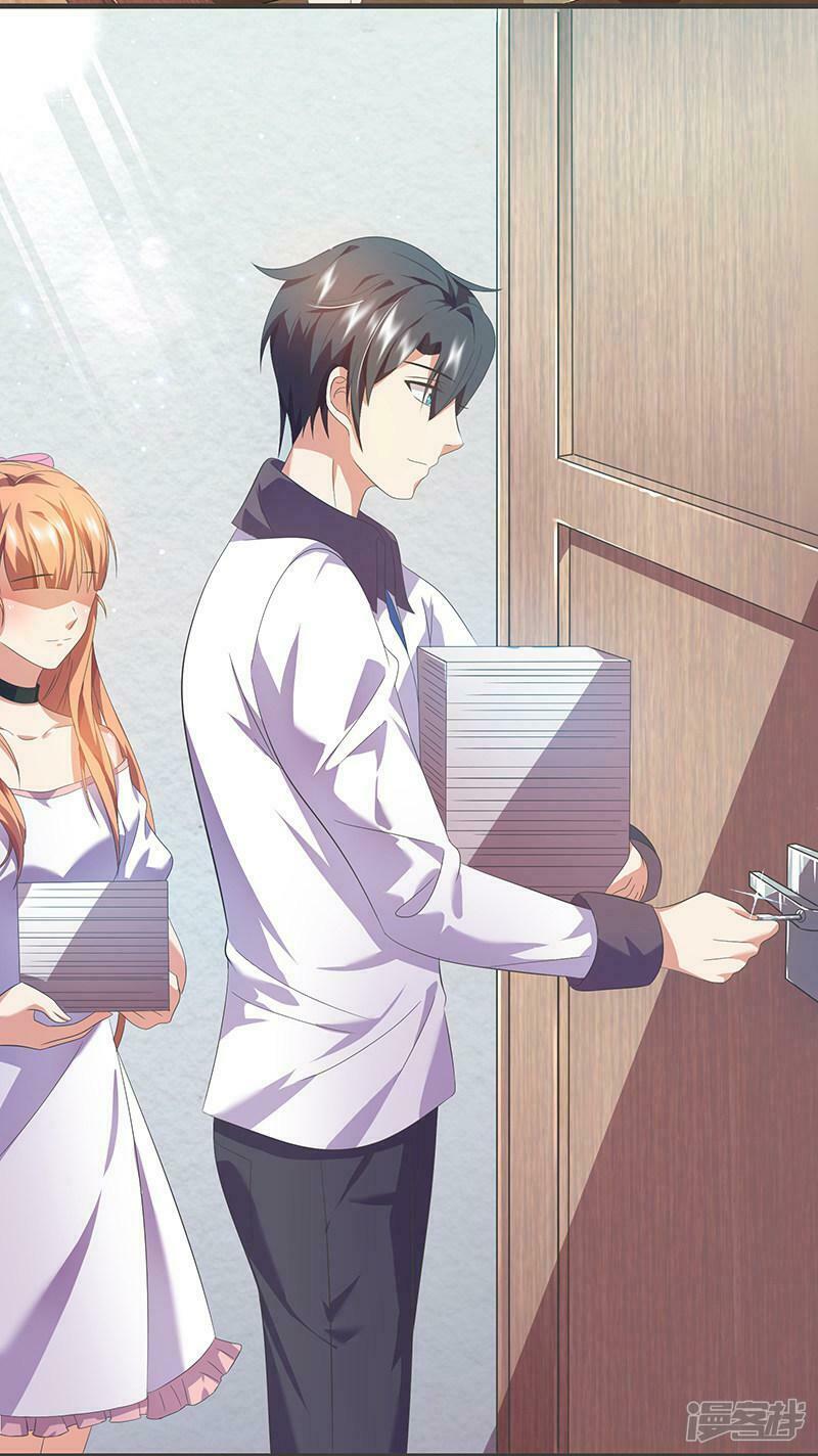 Chỉ Muốn Thích Người: Chapter 6: -8